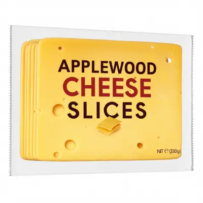 Applewood Cheese Slices