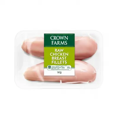 Grocery Image