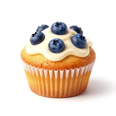 Bonne Maman Blueberry Muffin