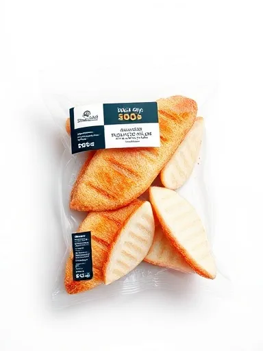 Birds Eye 10 Breaded Cod Fish Fingers 280G