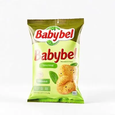 Babybel Plant-Based Vegan Snacks