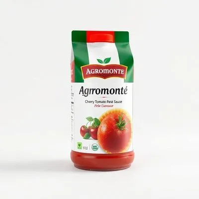 Agromonte Cherry Tomato Pasta Sauce