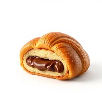 7 Days Max Croissant With Cocoa Flavoured Filling 80G