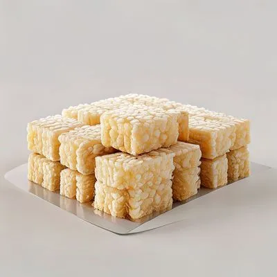 Duchy Organic Unsalted Rice Cakes