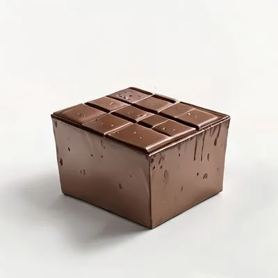 Alpro Chocolate Dairy Free Vegan Soya Dessert 4X125G