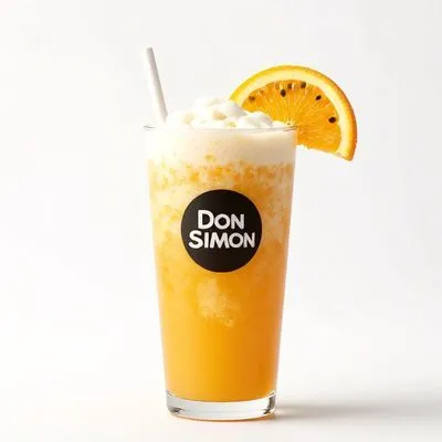 Don Simon Mango Passionfruit Orange Smoothie 330Ml