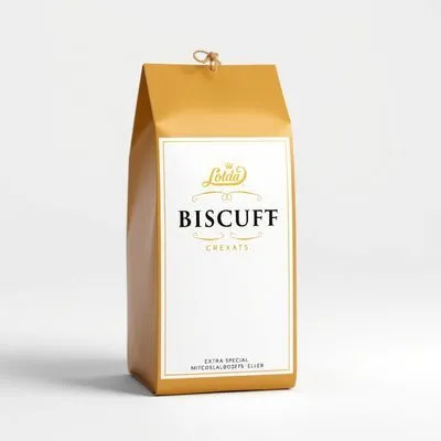 Asda Extra Special Extra Special Lotus Biscoff Croissant