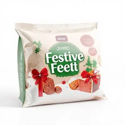 Asda Classic Festive Feast