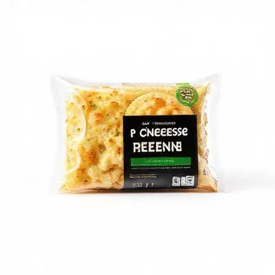 No.1 Frozen Four Cheese Potato Gratins