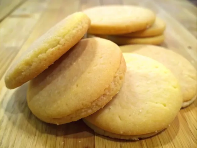 Image of Rich Tea Biscuits