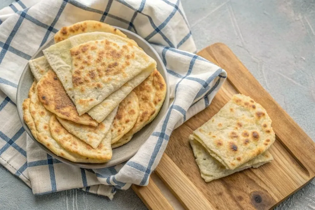 Image of Traditional Tattie Scone
