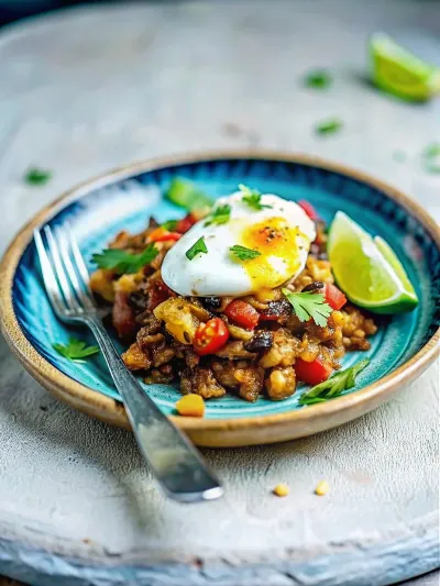 Image of Mexican Refried Beans