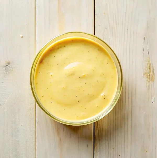 Image of Vegan Caesar Dressing