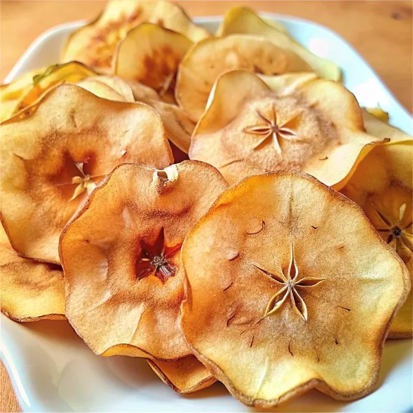 Image of Apple Chips