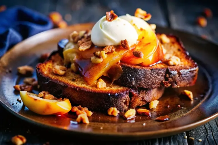 Image of Memphis Banana Bread