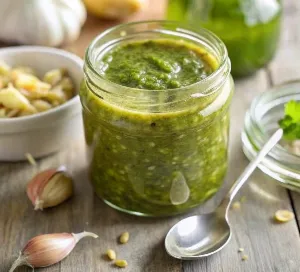Image of Classic Pesto