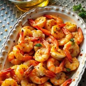 Image of Party Shrimp