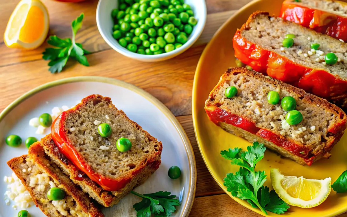 Image of Bistro Meatloaf