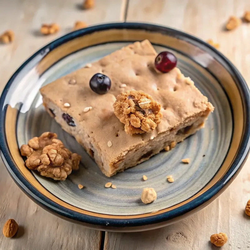 Image of Early Light Oatmeal Bowl