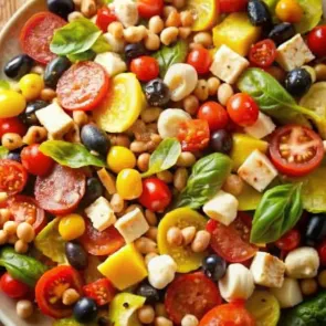 Image of Antipasto Platter