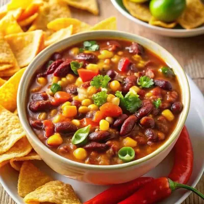 Image of Taco Joe Dip