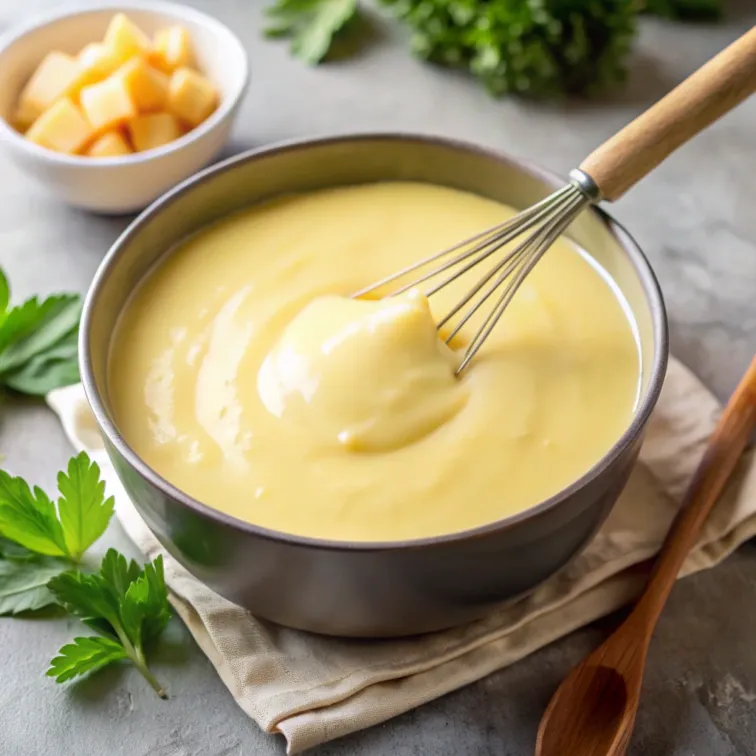 Image of Vegan Cheese Sauce