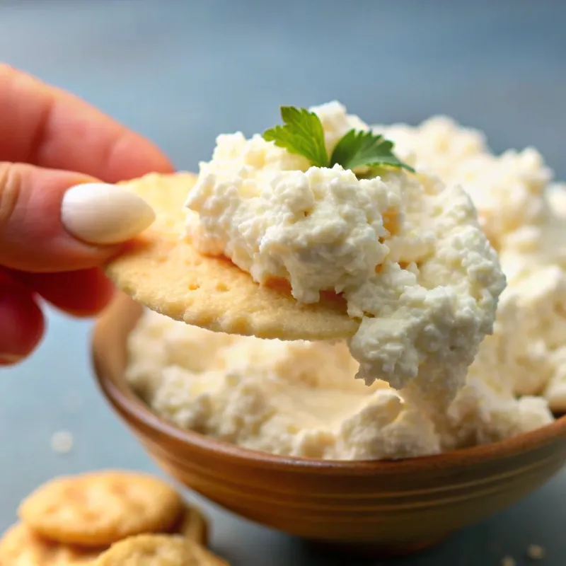 Image of Vegan Ricotta