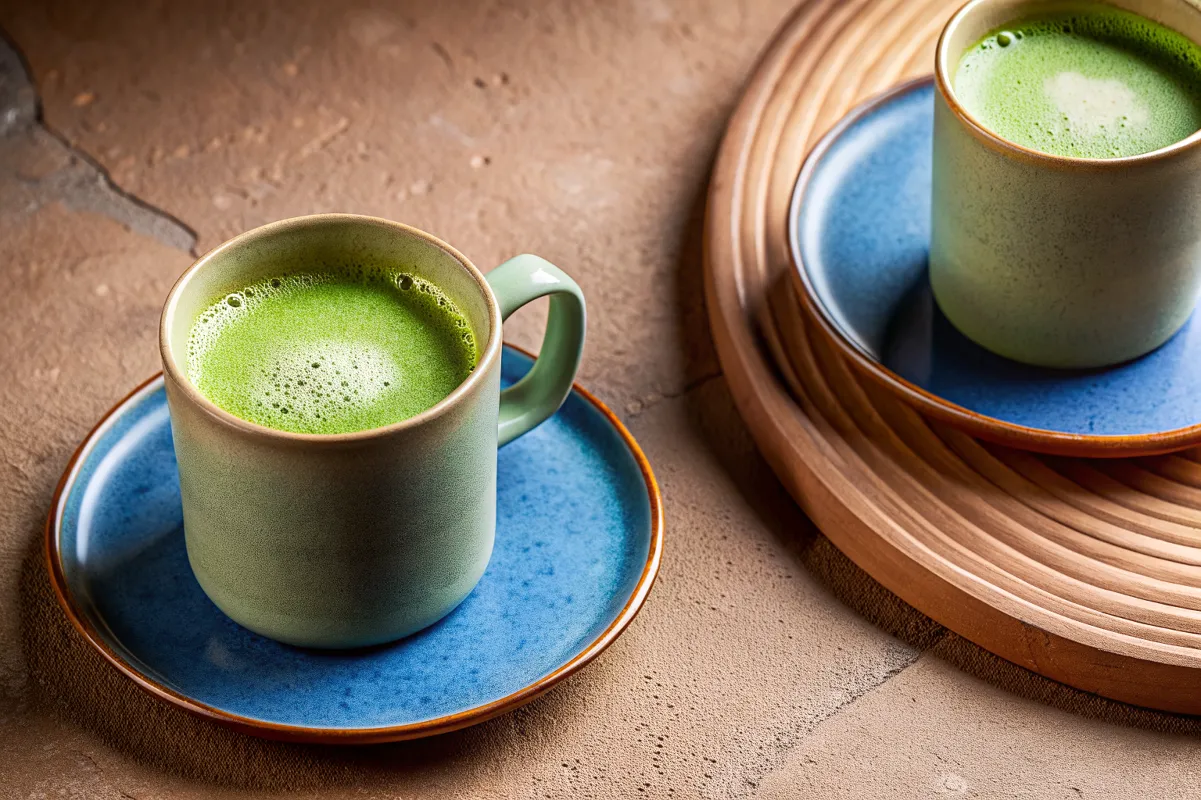 Image of Matcha Latte