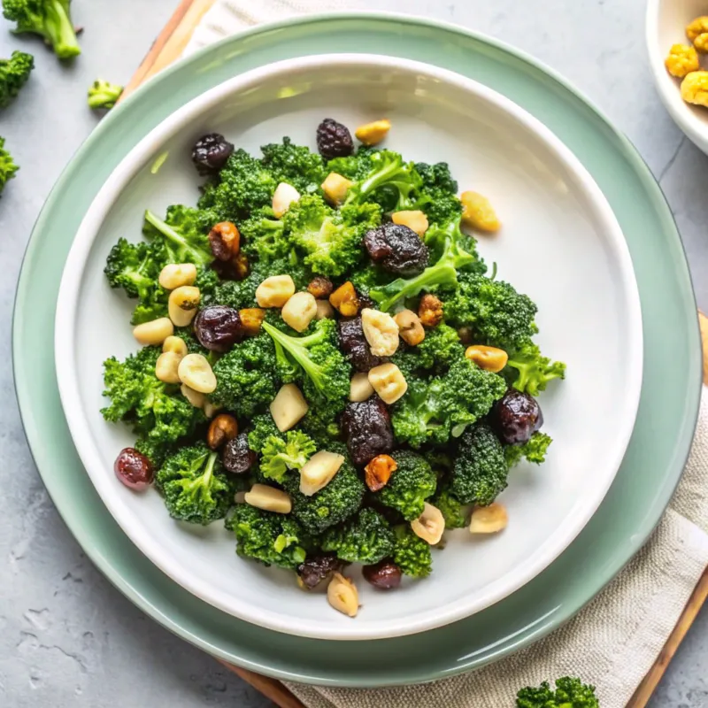 Image of Kale Salad