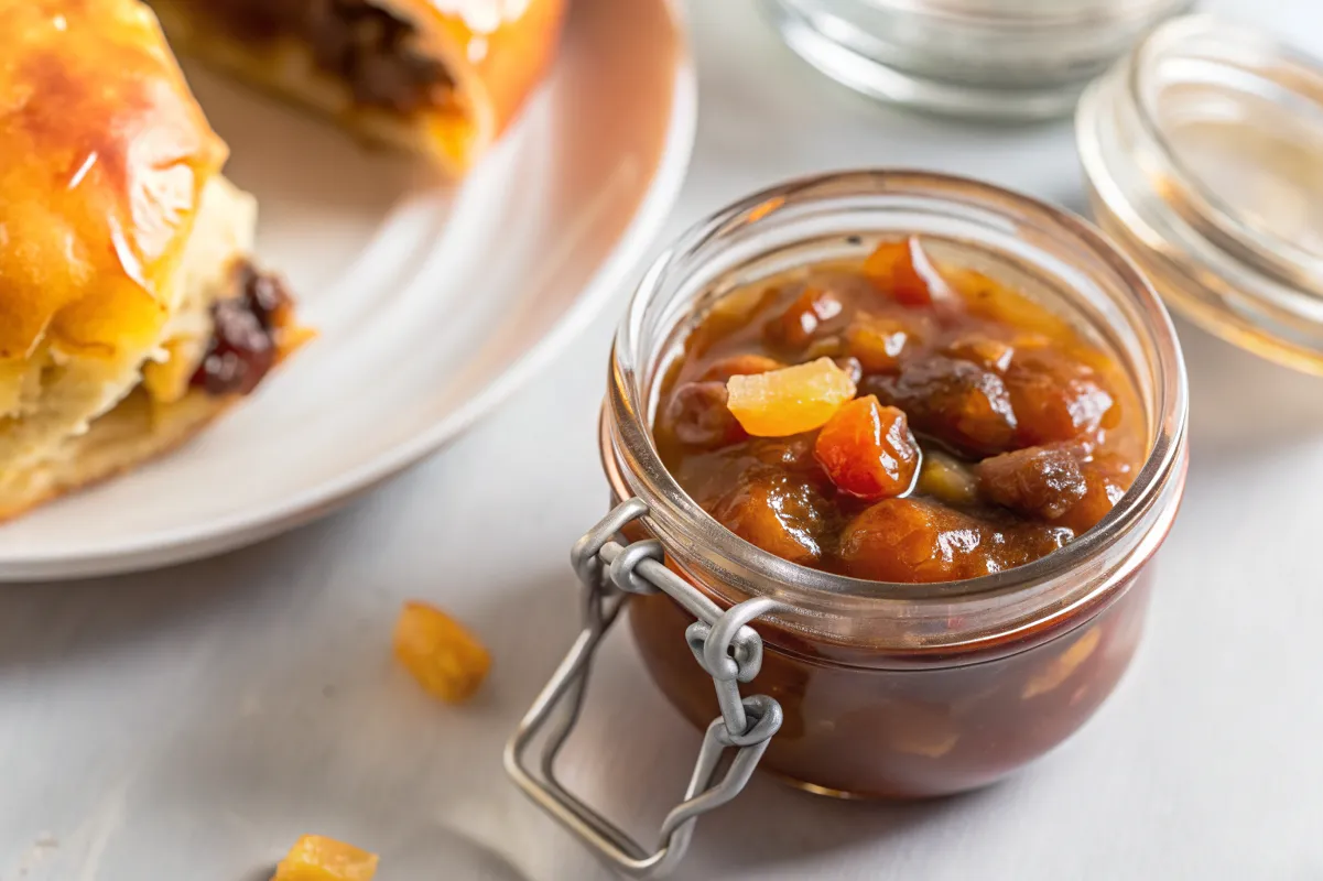 Image of South African Fruit Chutney