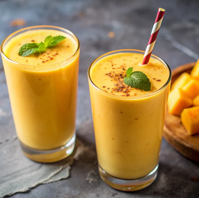 Image of Mango Lassi