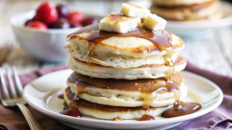 Image of Pancakes
