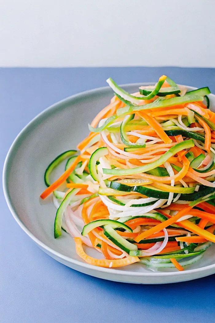 Image of Pickled Vegetables