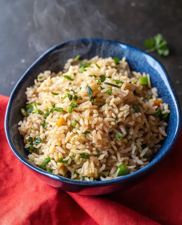 Image of Rice Pilaf