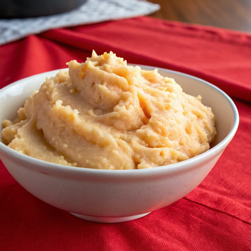 Image of Mashed Sweet Potatoes