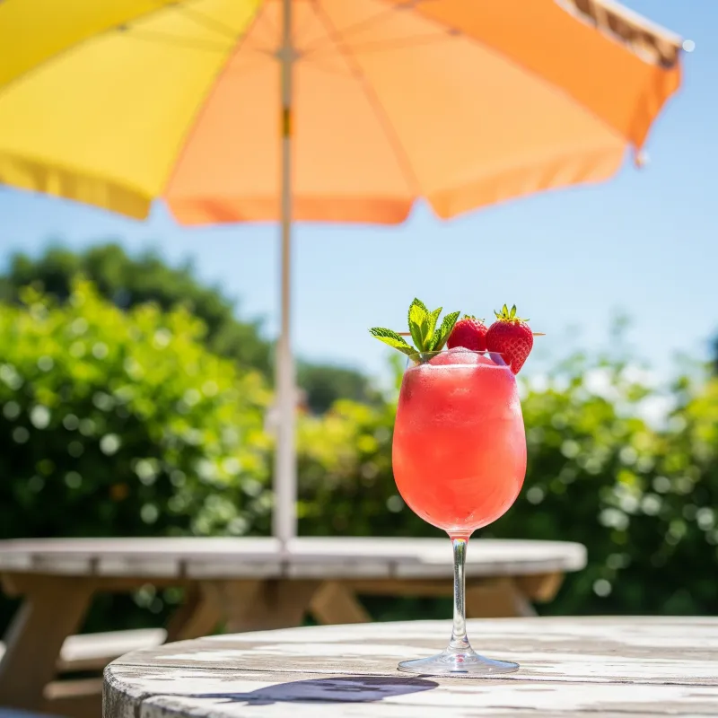Image of Frosé