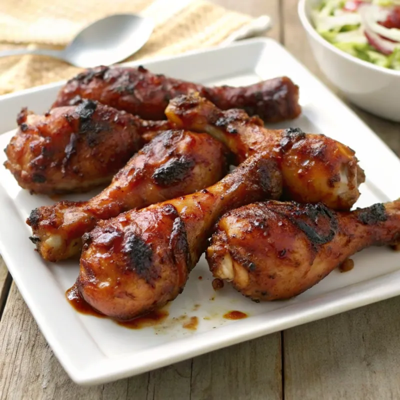 Image of Classic BBQ Chicken
