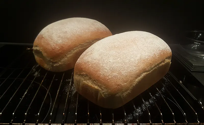 Image of Easy Bread Loaf