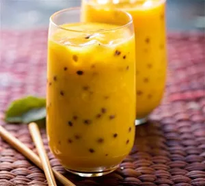 Image of Tropical Breakfast Smoothie